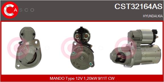 CST32164AS