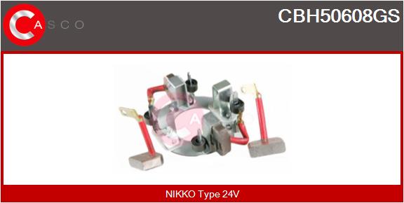 CBH50608GS