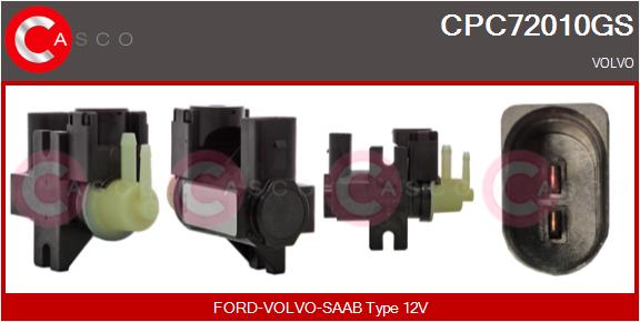 CPC72010GS