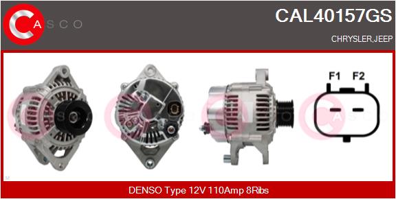 CAL40157GS