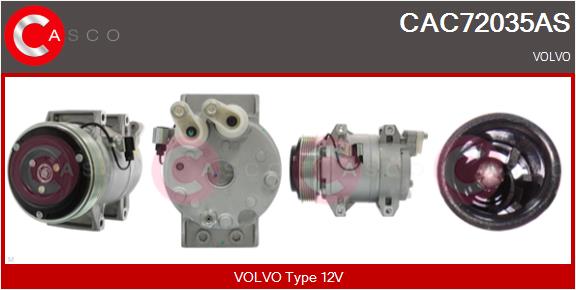 CAC72035AS