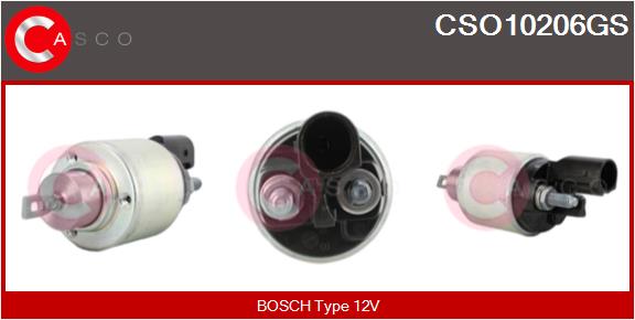 CSO10206GS