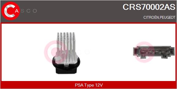 CRS70002AS