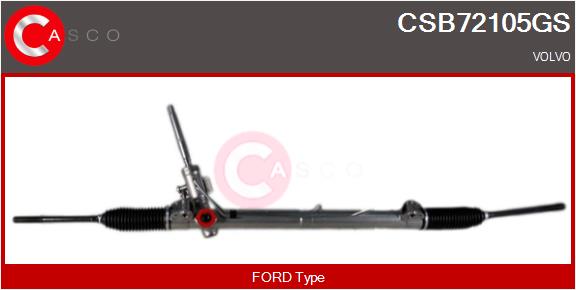 CSB72105GS