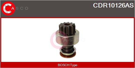 CDR10126AS
