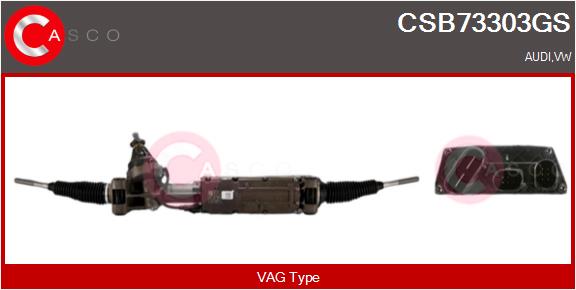 CSB73303GS
