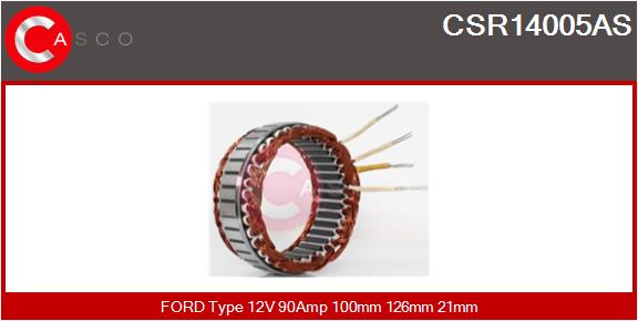 CSR14005AS