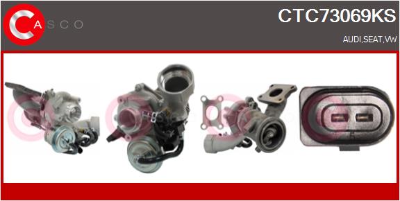 CTC73069KS