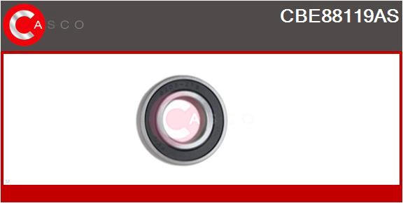 CBE88119AS