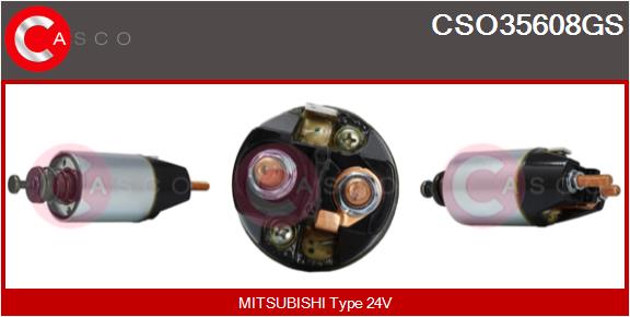 CSO35608GS