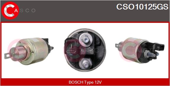 CSO10125GS
