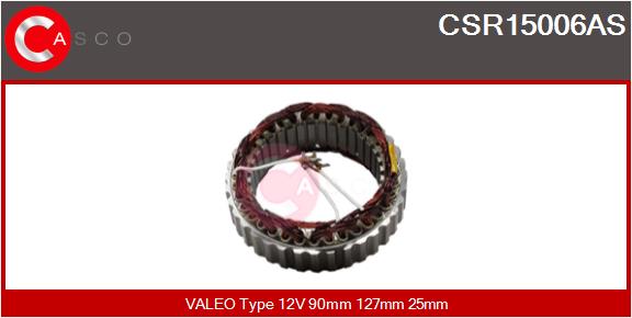 CSR15006AS
