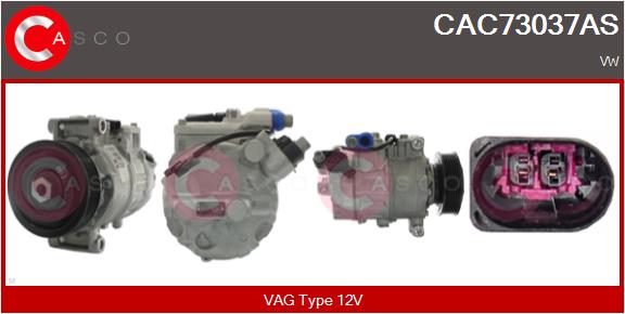 CAC73037AS