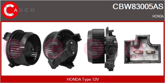 CBW83005AS