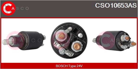 CSO10653AS