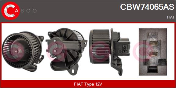 CBW74065AS