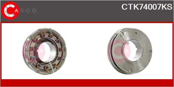 CTK74007KS