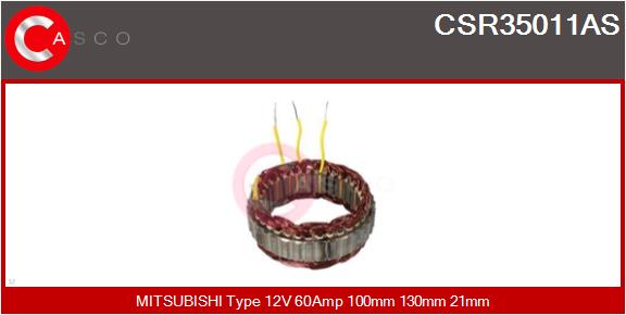 CSR35011AS