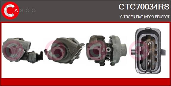 CTC70034RS