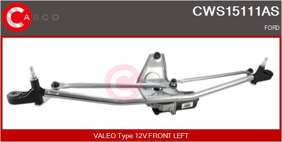 CWS15111AS