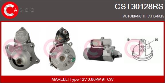 CST30128RS