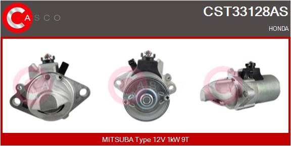 CST33128AS