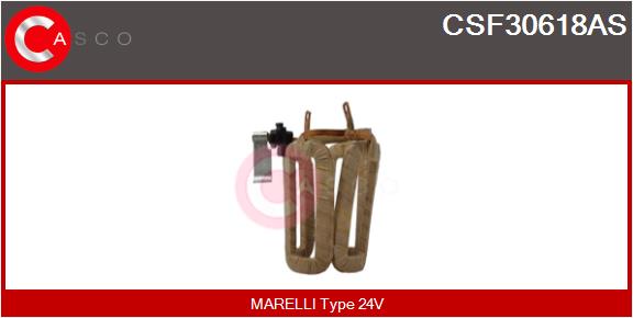 CSF30618AS