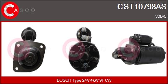 CST10798AS