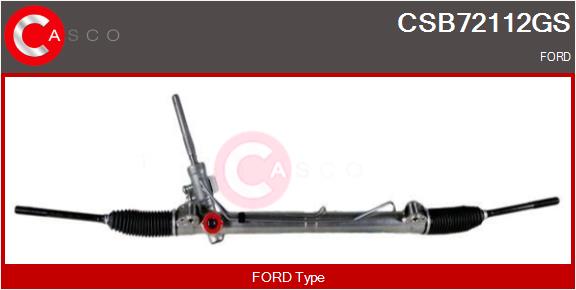 CSB72112GS