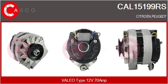 CAL15199RS