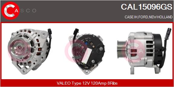 CAL15096GS