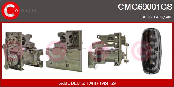 CMG69001GS