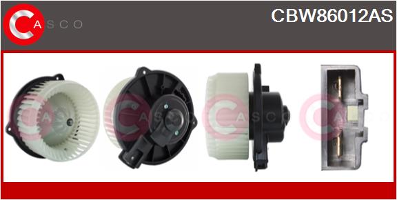 CBW86012AS