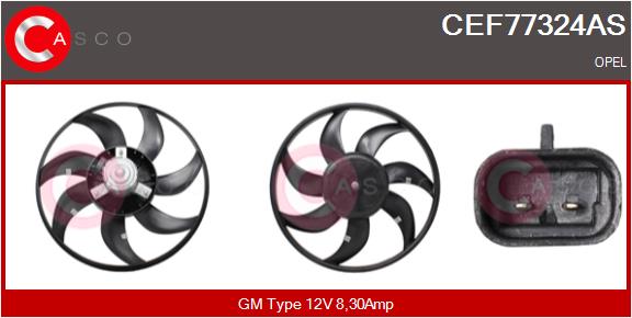 CEF77324AS