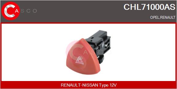CHL71000AS