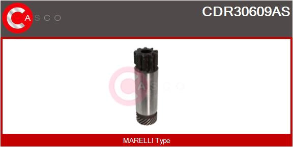 CDR30609AS