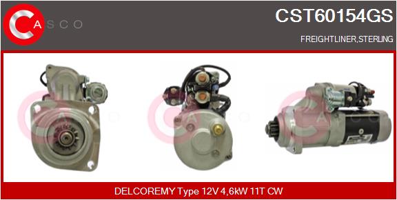 CST60154GS