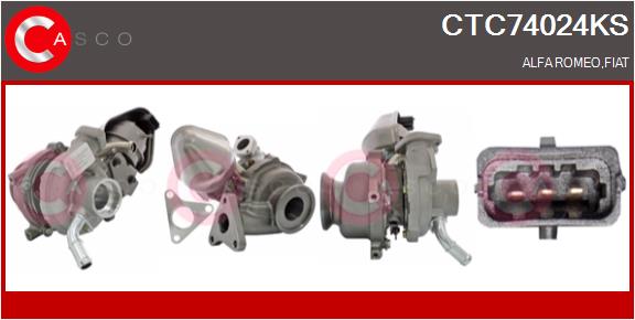 CTC74024KS
