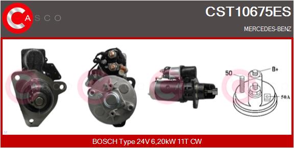 CST10675ES
