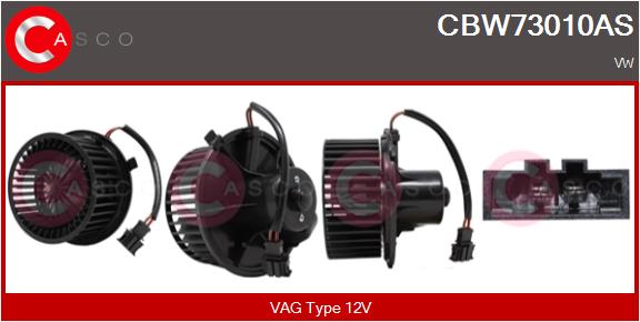 CBW73010AS