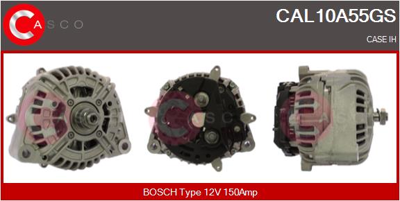 CAL10A55GS