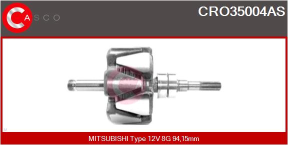 CRO35004AS