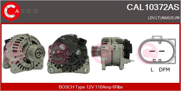 CAL10372AS