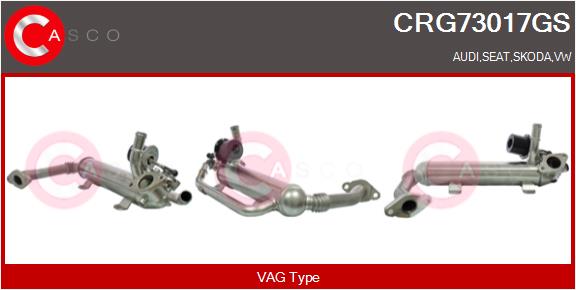 CRG73017GS