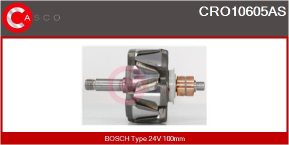 CRO10605AS