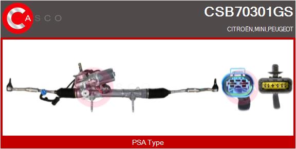 CSB70301GS