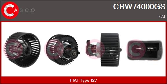 CBW74000GS