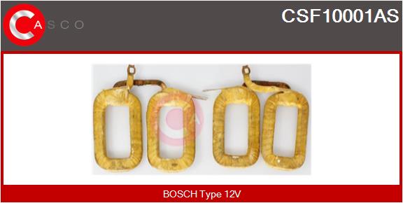 CSF10001AS