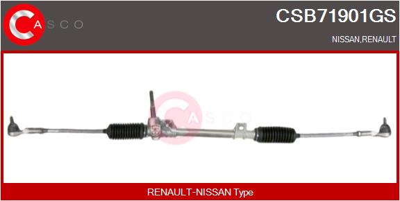 CSB71901GS