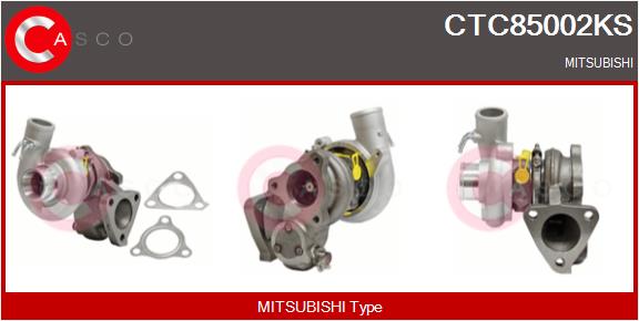 CTC85002KS